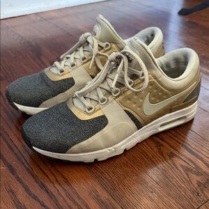 Nike Air Max Zero PRM 'Lt Orewood Brn'